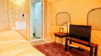 Changnyeong Withers Glamping Pension