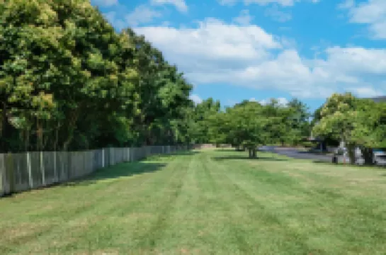 Motel 6 Charlotte, NC - Coliseum Hoteles en Charlotte