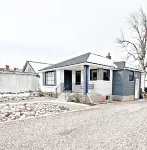 Whole House in Nephi. Sport Teams? This is the Place to Stay! Hotels near Top Stop Convenience Store