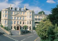 Lansdown Grove Hotel Hotels near Alexandra Park