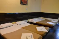 SwathiSri Residency Hotels in Tiruvannamalai