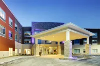 Holiday Inn Express & Suites Galesburg Hotels in Galesburg