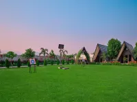 Vindhyachal Resort Hotels in Narmada