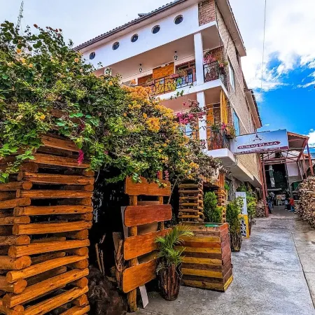 DM Hoteles Ayacucho