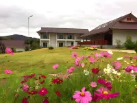Phupaikaew Resort  호텔