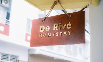 De Rive Homestay
