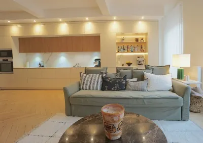 Superbe Appartement Toulouse hypercentre