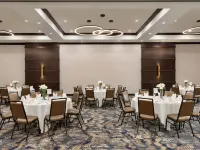 Holiday Inn VIRGINIA BEACH - NORFOLK by IHG Hotels near Sandler Center