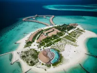 Cinnamon Velifushi Maldives Các khách sạn gần Felidhoo Thundi