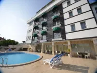 Zinos Hotel Hotels in Sinop