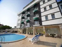 Zinos Hotel