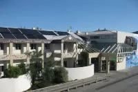 YHA Nelson by Accents Các khách sạn ở 
