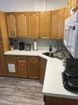 Private apartment