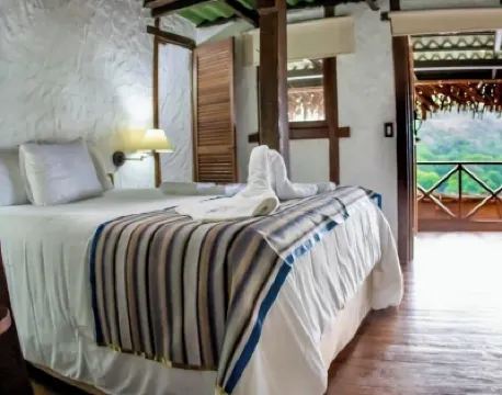 Ranchos de Chalia Hotels in 