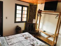 Pousada Cantinho da Montanha Hotels in Itatiaia