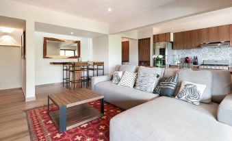 Hermosa Villa Vista Al Lago