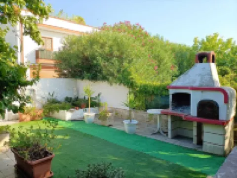 Villa Maria Hotéis em Modugno