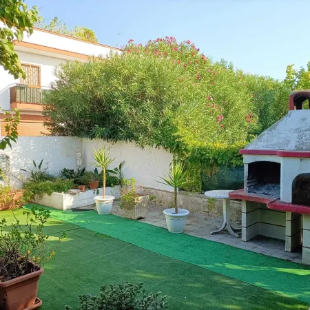 Villa Maria Ξενοδοχεία στην πόλη Modugno
