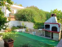 Villa Maria -  Privatzimmer