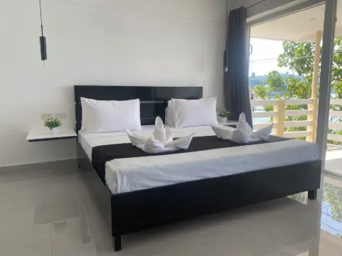 パパ フレッズ ビーチ リゾート