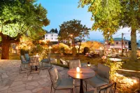 Kenta Mountain Hotel & Gastrobar Hotels in Makrinitsa