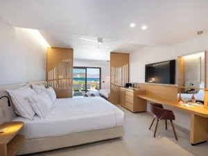 Ventale Island Breeze Resort