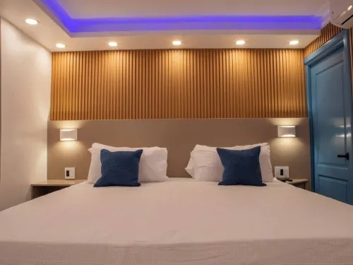 Garden Condos 39, Luxury Apartment in Sosua Town! - نادي رياضي