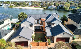 Stayau 6Br Deluxe Lakeview House Point Cook