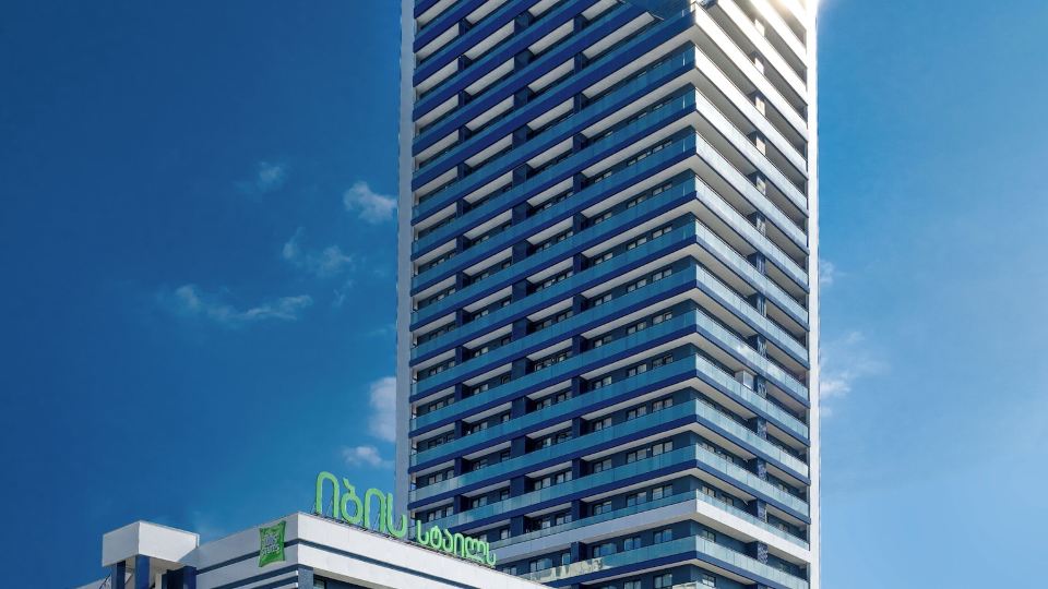 Ibis Styles Batumi