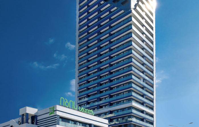 Ibis Styles Batumi