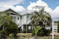 On a Scenic Dune Lake in Seagrove ~ Dog Friendly Hôtels à : Comte de Walton