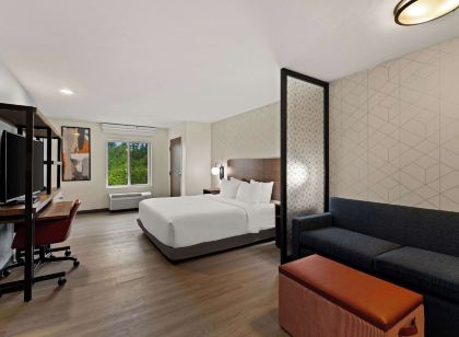 Everhome Suites Temecula