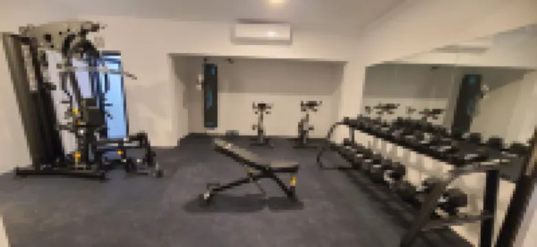 距離紀念碑兩分鐘的豪華公寓