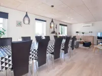 14 Person Holiday Home in Fur by Traum Hotels in Fur