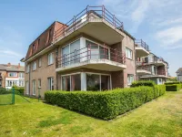 Flat in Koksijde Near Seafront