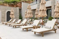 Resort Regent Budva Hotels in Przno