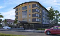 Ginger Srinagar Barzulla Near Srinagar Airport Hotels in Budgam