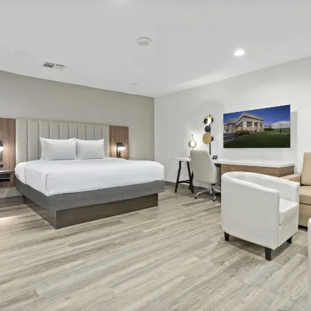 Baymont by Wyndham Beaumont