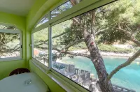 Seafront Apartments Olivera - Ocean View