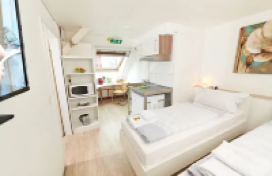 Aparthotel Marion Weber