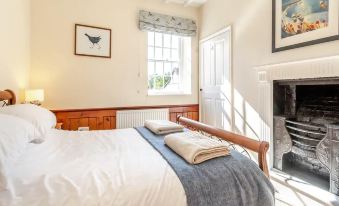 Papist Hall Cottages