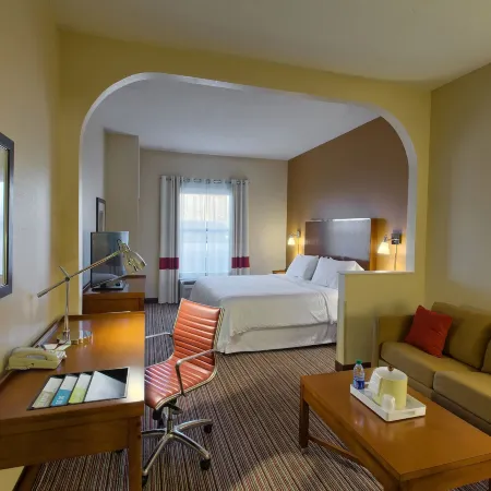Four Points by Sheraton Charlotte - Pineville