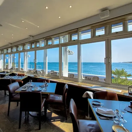 Haven Hotel