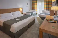 Vilar Rural de Sant Hilari Sacalm by Serhs Hotels Hotel a Viladrau