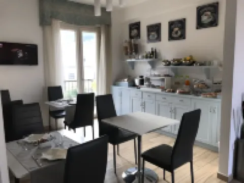 Bella Tropea Accommodation