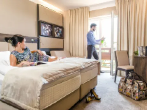 Hotel Patria Hotels in Strbske Pleso