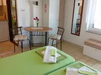Apartments Julia Hotels in Osor