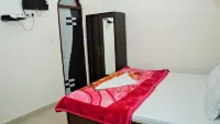 Hotel Mangalam Palace - Lucknow Airport فنادق في Sarai Sahjadi
