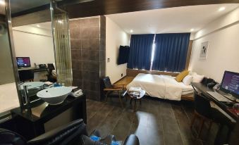 Boutique Hotel Hip
