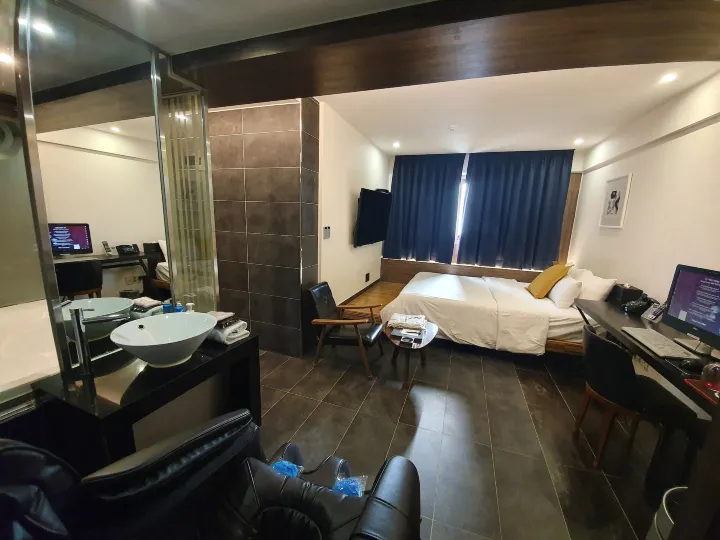 Boutique Hotel Hip